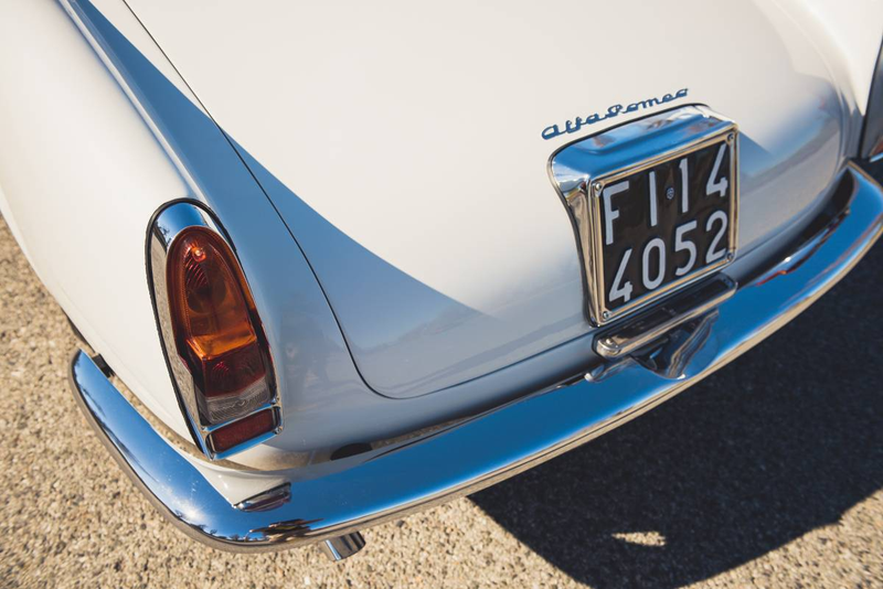 Illustration for article titled I found a used Alfa for ya